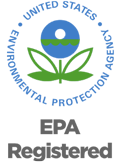 EPA Registered Disinfectant