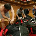 Stuffinh-hockey-bags
