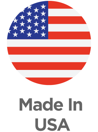 Made in USA