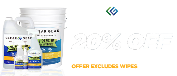 Sign Up & Receive 10% OFF