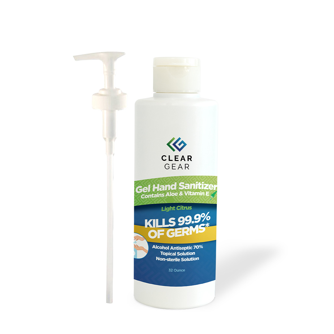 32oz Hand Sanitizer