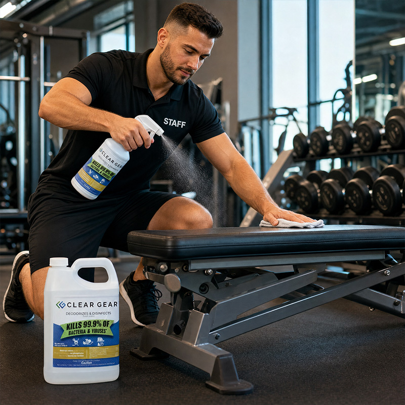 1 Gallon Bottle 4 pack
