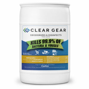 55 Gallon Drum