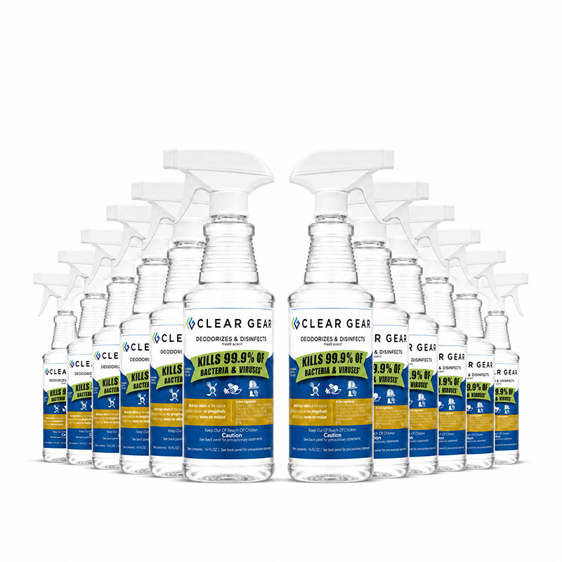 16oz Bottle 12 Pack