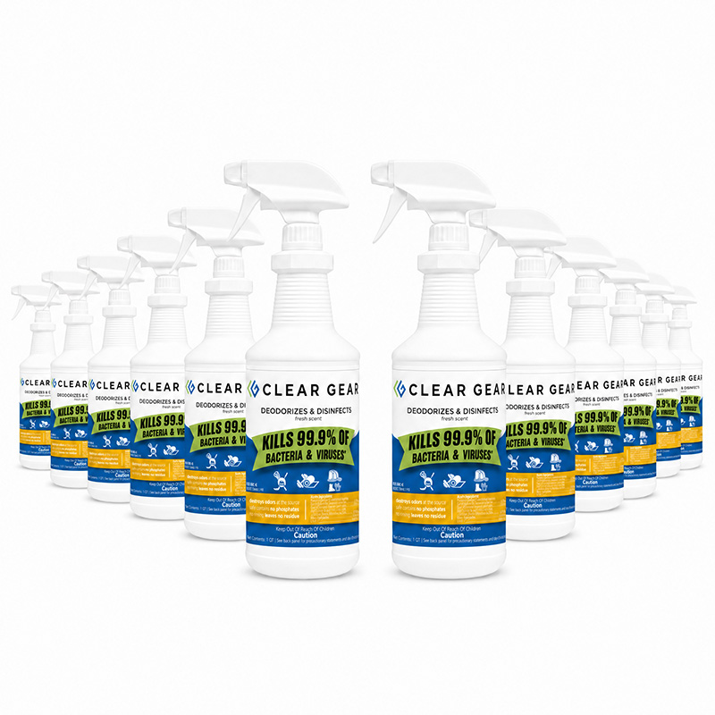 32oz Bottle 12 Pack