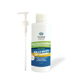 32oz Hand Sanitizer
