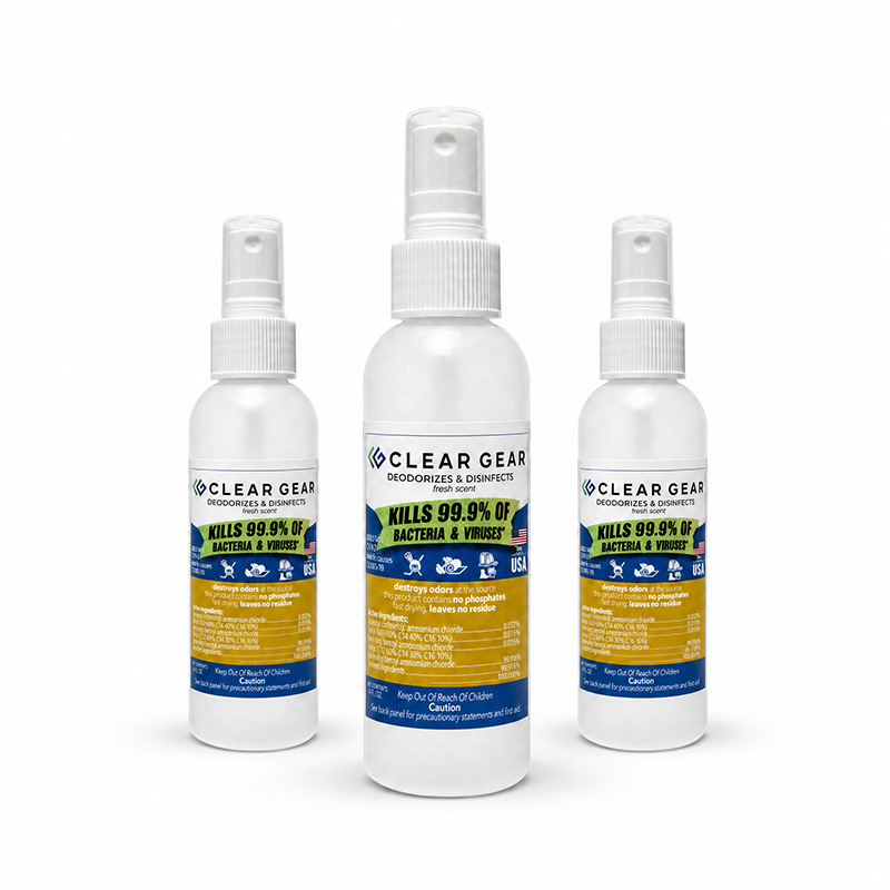 4oz Bottle 3 Pack