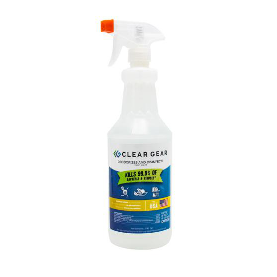 Disinfecting Spray