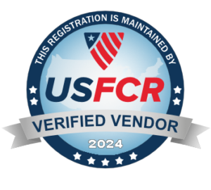 Verified Vendor