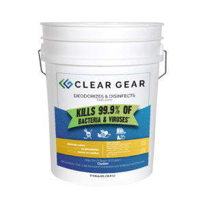 55-Gallon Drum