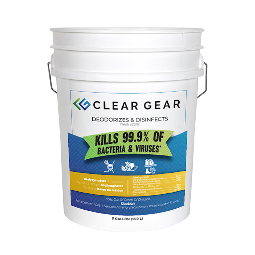 55-Gallon Drum